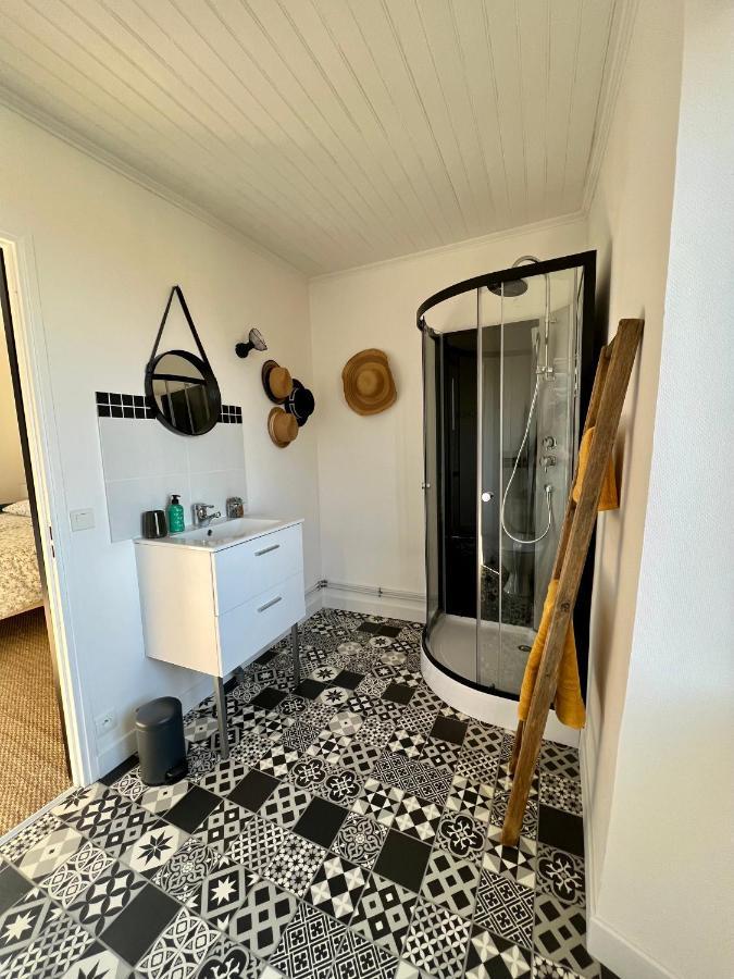 Bed and Breakfast Bien Et Toit Montredon  Экстерьер фото