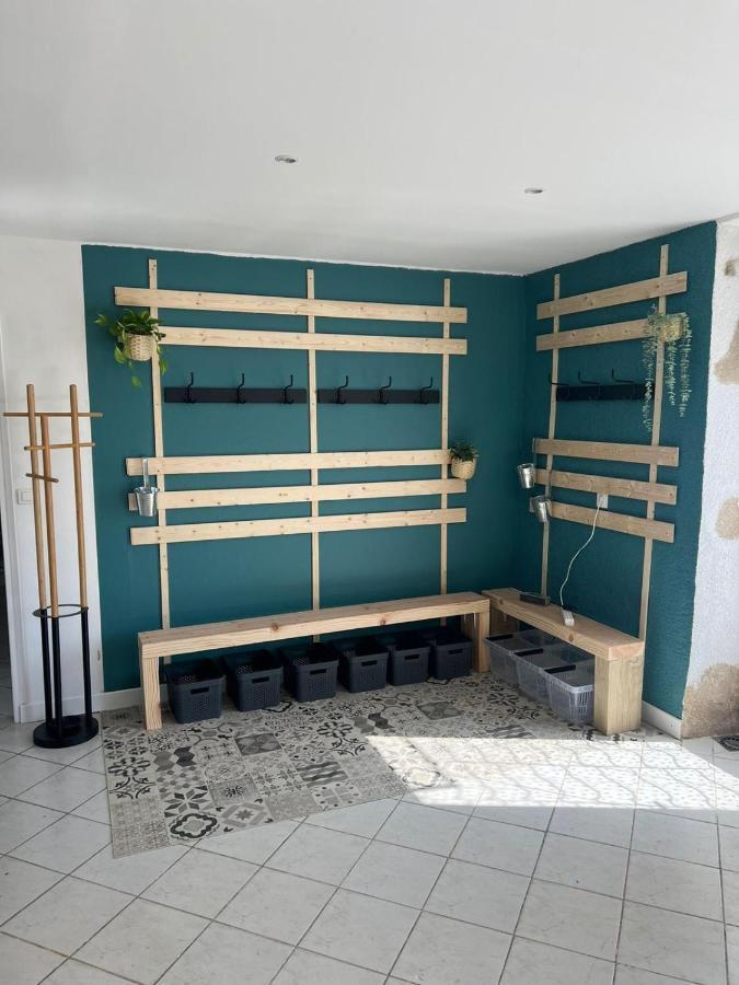Bed and Breakfast Bien Et Toit Montredon  Экстерьер фото