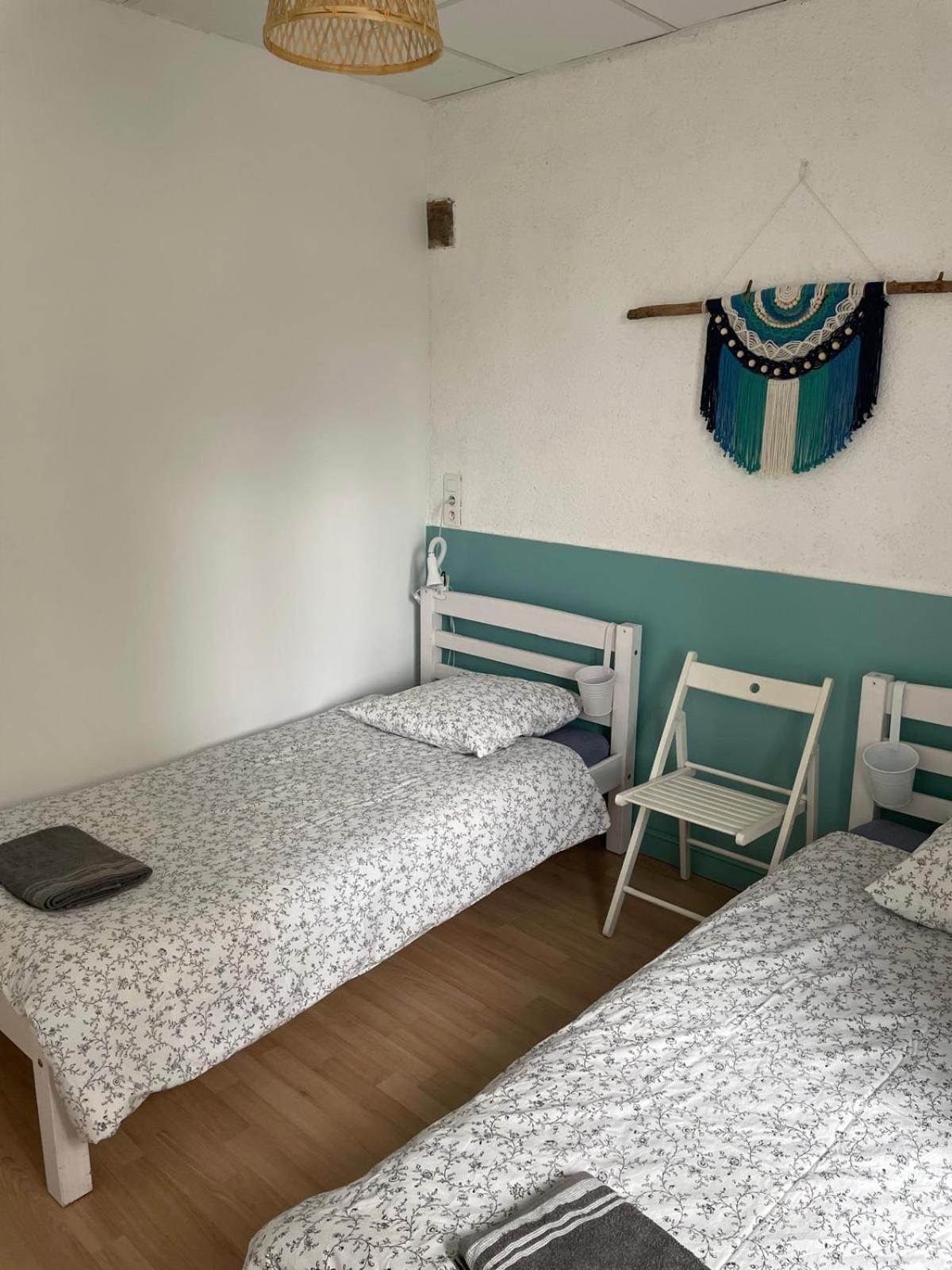 Bed and Breakfast Bien Et Toit Montredon  Экстерьер фото